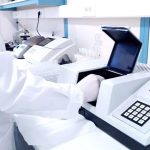 laboratory spirulina spiroulina platensi
