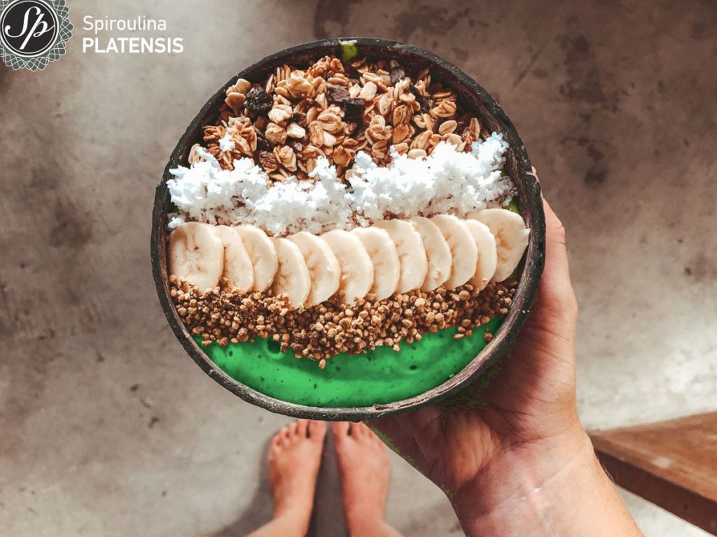acai bowl healthy breakfast immune boost site b