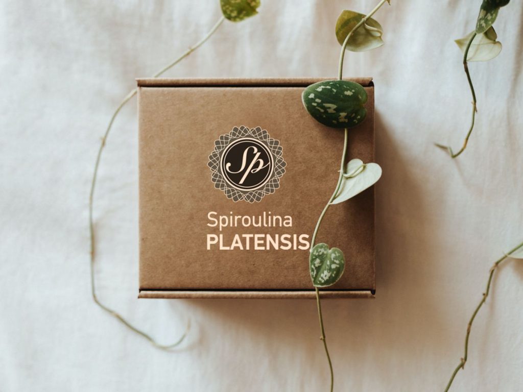 Κάντε δώρα υγείας! Χαρίστε Spiroulina PLATENSIS! unboxing healthy proesents gifts donate spiroulina platensis spirulina