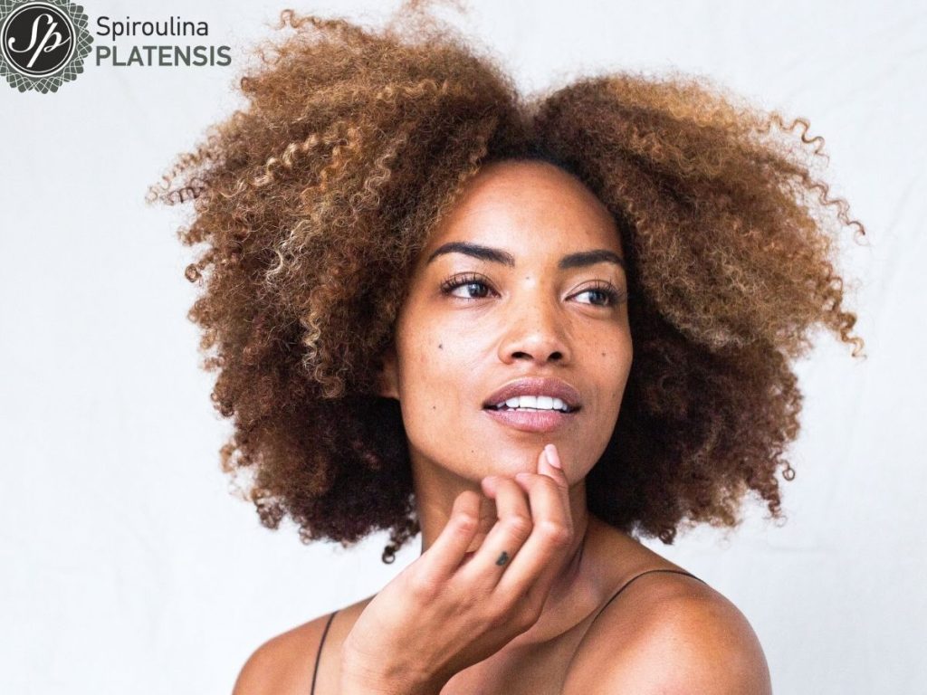beauty skincare spiroulina platensis spirulina 2