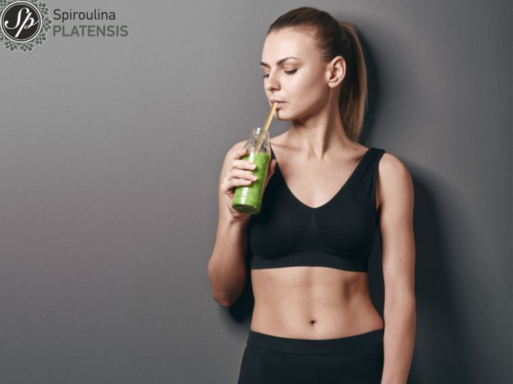 diet spiroulina platensis spirulina 2