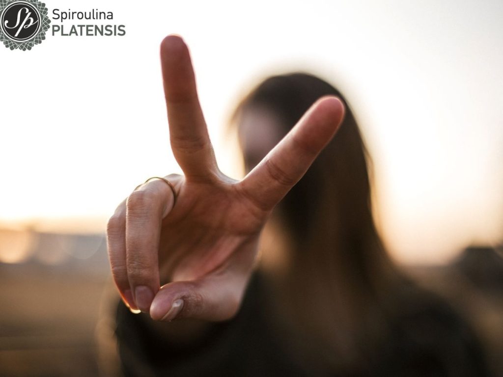 Πανελλήνιες 2021: Κέρδισε τη μάχη με Spiroulina PLATENSIS! panellinies win spiroulina platensis spirulina