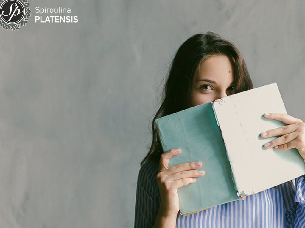 Tips for strong memory mmeory reading energy boost spiroulina spiroulina platensis
