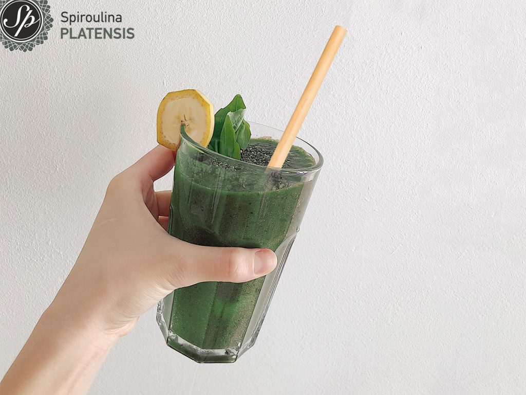 detox tips post vacations spiroulina platensis