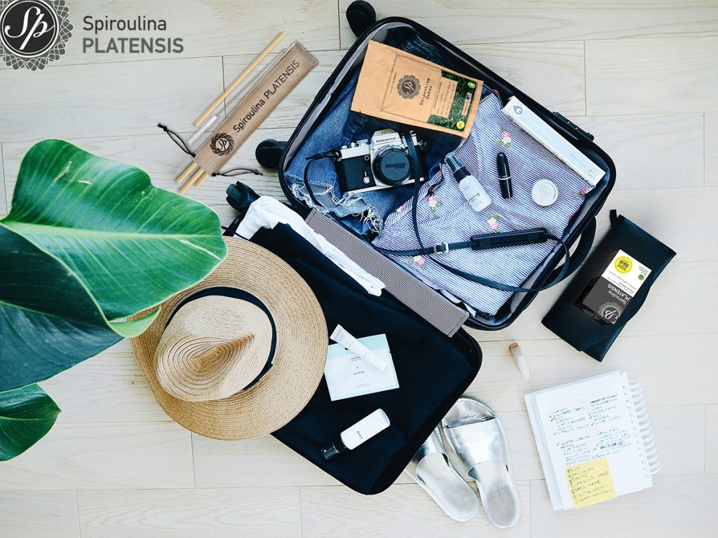 summer essentials spiroulina platensis eco products